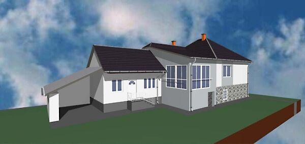 Május 1., Sárisáp képe