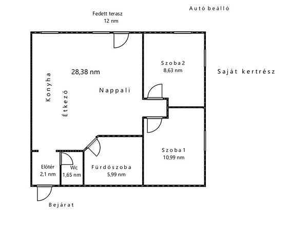 Kápolnásnyék képe