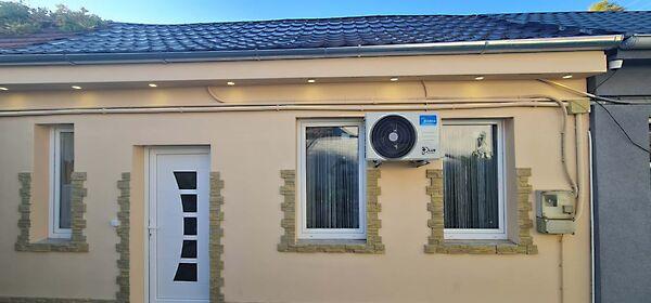 Nyíl u., Debrecen képe