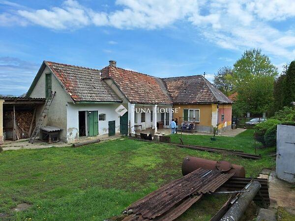 Zsámbéki, Szomor képe