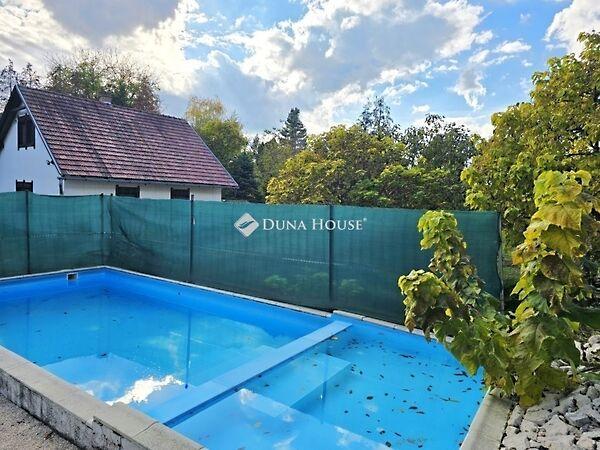 Jókai Mór, Orfű képe