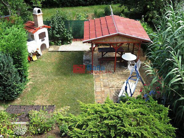 Balatonszepezd képe