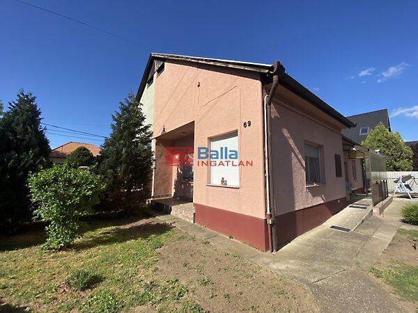 Naplás, Budapest, XVII. kerület képe