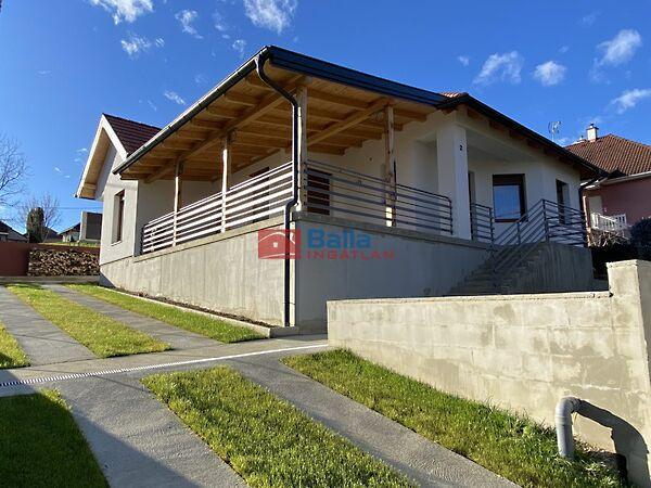 Zalacsány, Zalacsány képe