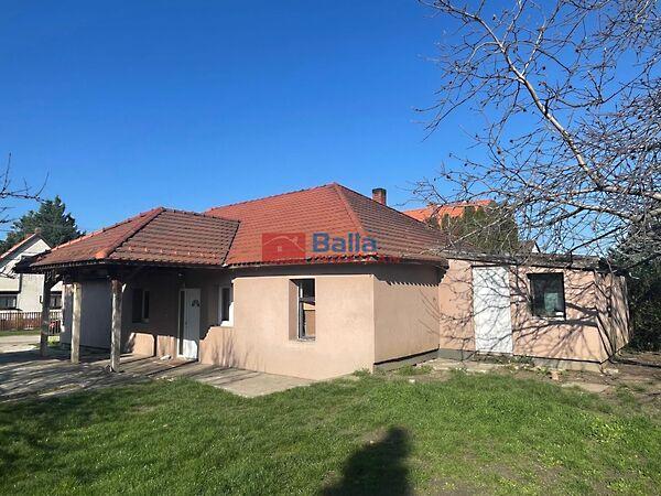 Vak Bottyán, Gárdony képe