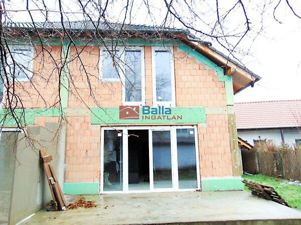 Bem, Kápolnásnyék képe