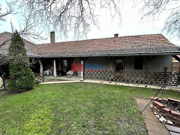 Kétgenerációs, Dunaharaszti képe