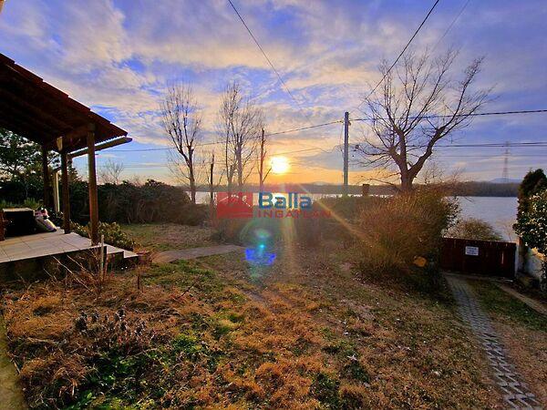 Duna, Dunakeszi képe