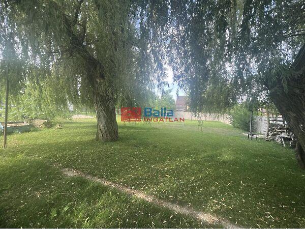 Rákoscsaba csendes, Budapest, XVII. kerület képe