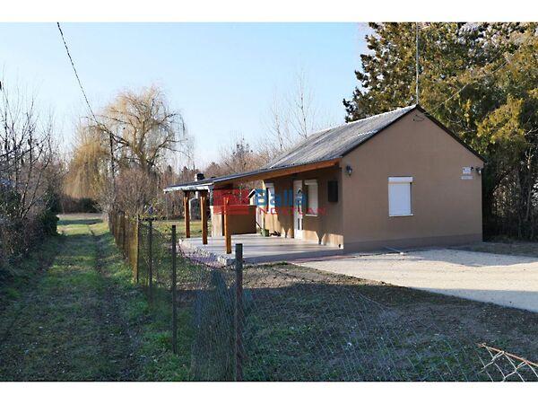 Ráckevei, Dömsöd képe