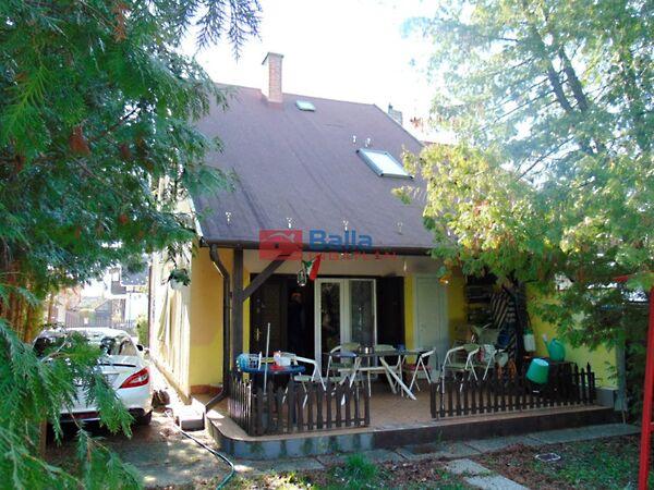 Partközeli Csendes, Gárdony képe