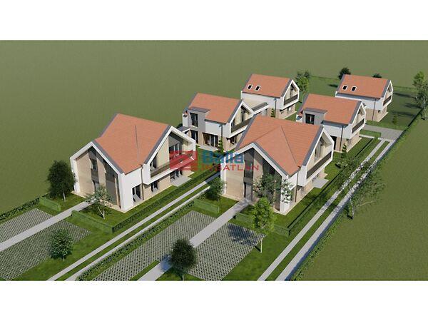 Gödöllő - Pest, Gödöllő képe