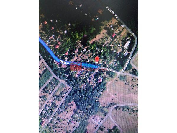 Gyár, Kerepes képe