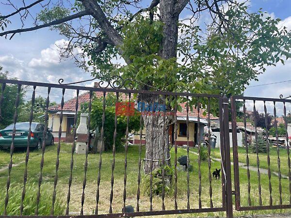 Számozott utca, Gárdony képe