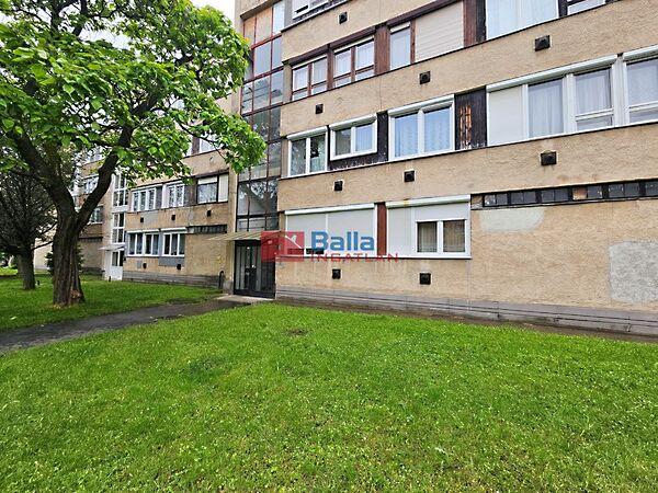 Harkály, Vác képe