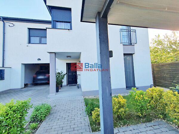 Lőrinci út közeli, Budapest, XVII. kerület képe