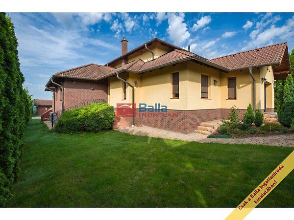 Aranyhegy, Szada képe