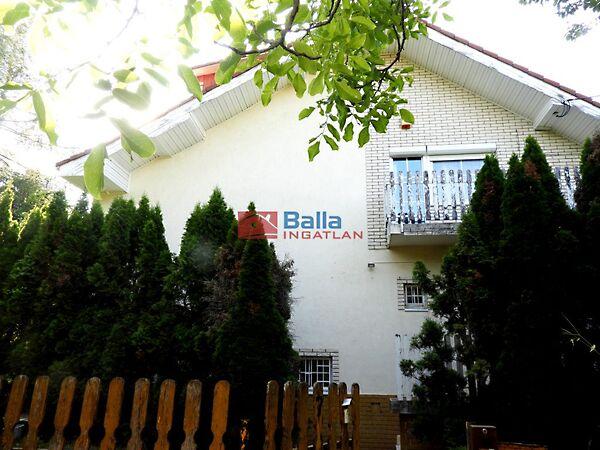 Semmelweis, Nagykovácsi képe