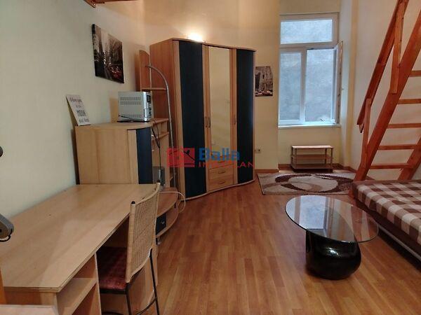 Csengery, Budapest, VII. kerület képe