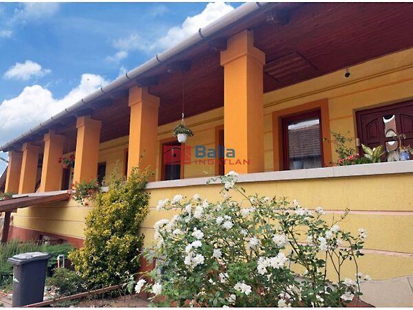 Belváros, Hatvan képe