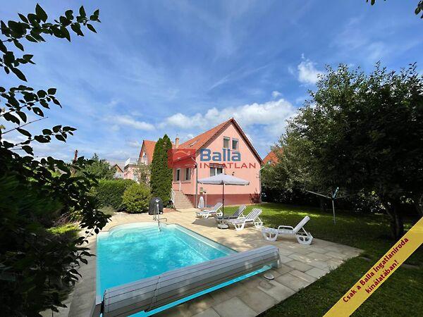 Gizella, Dunakeszi képe