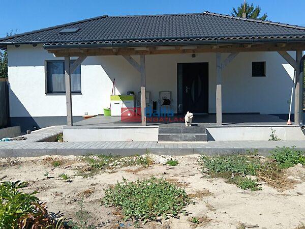 Bagoly útca, Érd képe