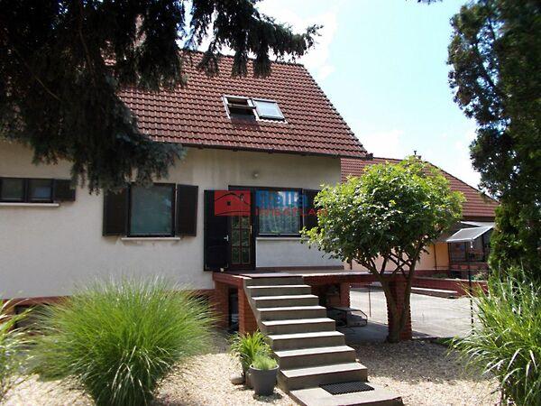 Sándor, Ráckeve képe