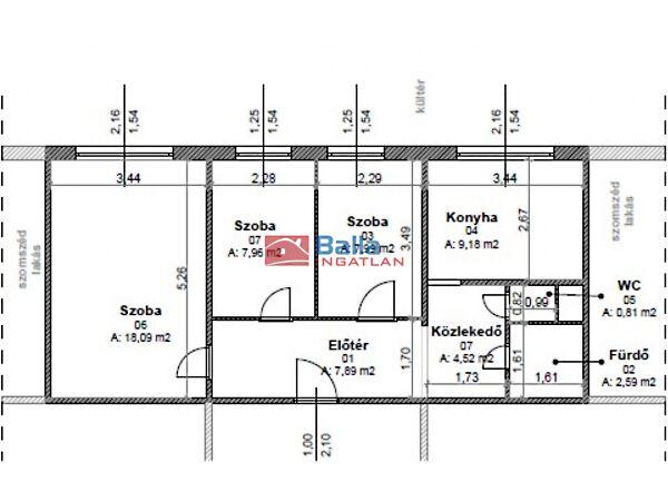 Rákóczi , Budapest, XIX. kerület képe