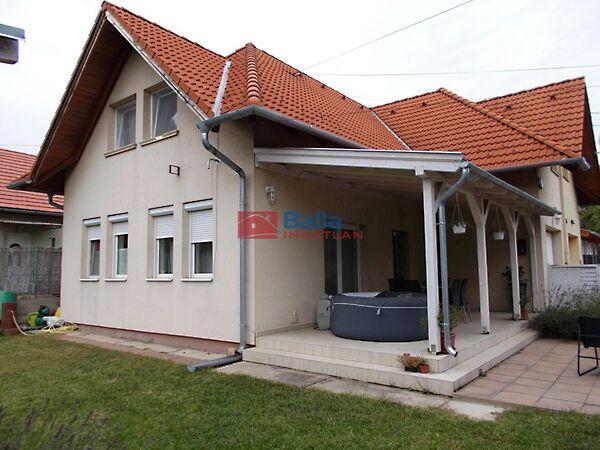 Mű út, Szigethalom képe