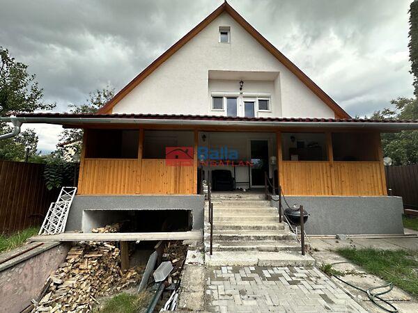 Csendes, Délegyháza képe