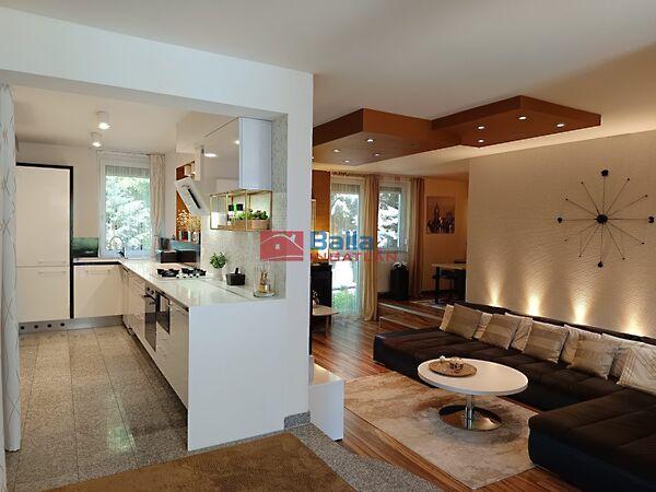 Vadvirág, Budapest, XIV. kerület képe