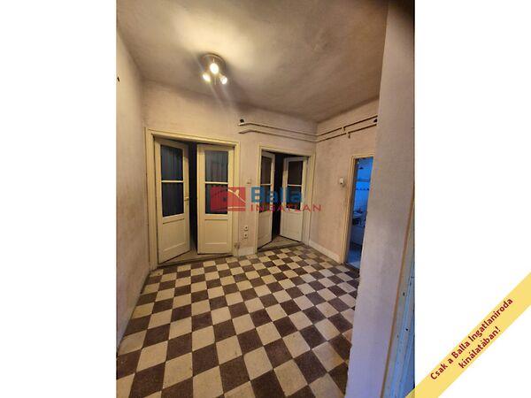 Kossuth L, Galgamácsa képe