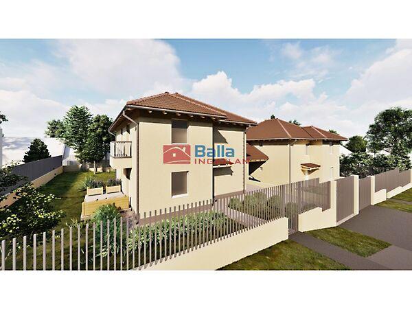 Rákoscsaba kedvelt, Budapest, XVII. kerület képe