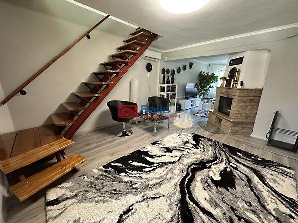 Szép, karbantartott, Pilis képe