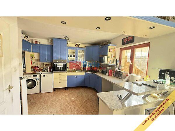 Erdőkövesd u környéki, Budapest, XVII. kerület képe