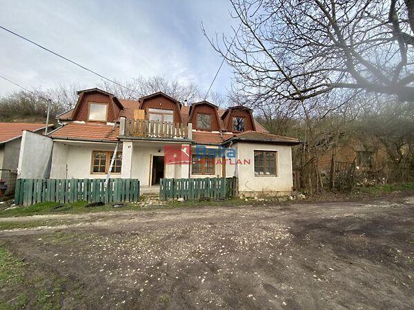 Torbágyi, Páty képe