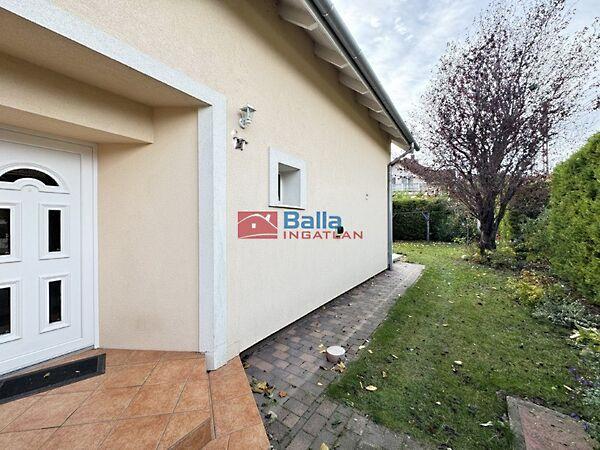 Törökugrató, Budaörs képe