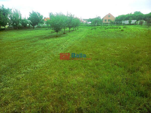 M5-ös autópálya, Inárcs képe