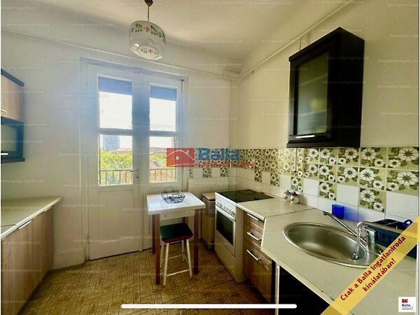 Vajda Péter, Budapest, VIII. kerület képe