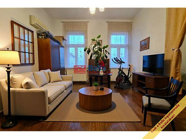 Jókai, Budapest, XIX. kerület képe