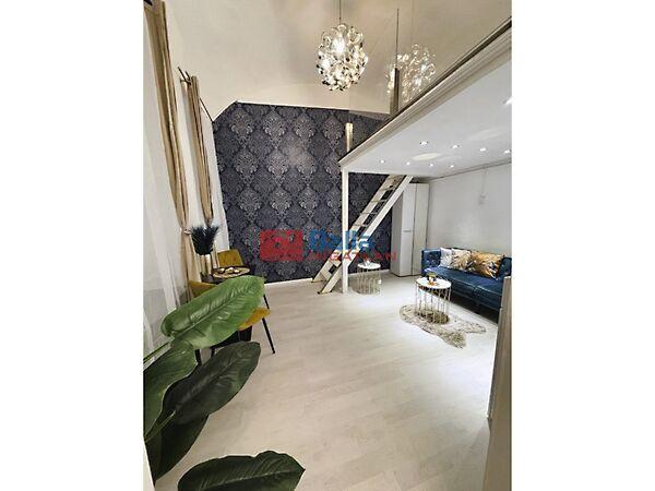 Hajós, Budapest, VI. kerület képe