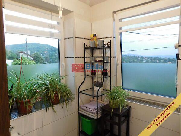 Napos, Szentendre képe