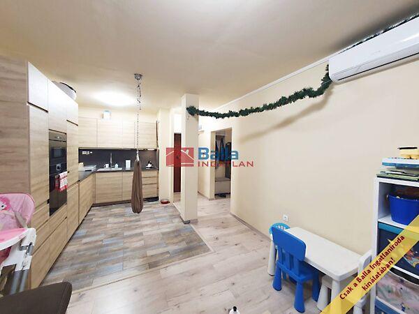 Pesti úti, Budapest, XVII. kerület képe