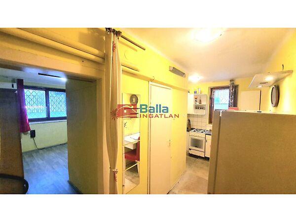 SÁRBOGÁRDI, Budapest, XI. kerület képe