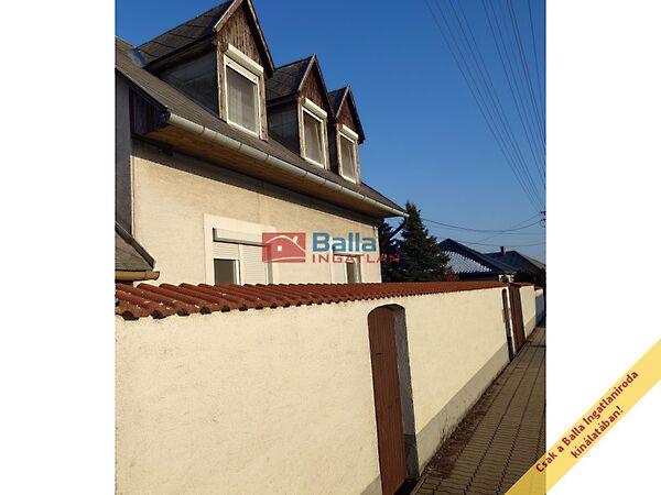 Petőfi Sándor, Bodajk képe