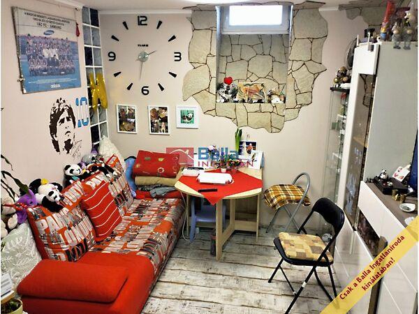 Hungária, Budapest, VIII. kerület képe