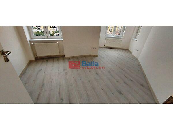 Széna, Budapest, I. kerület képe