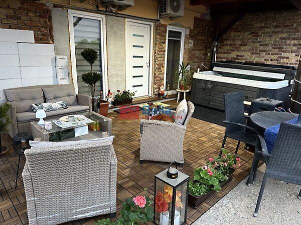 Központ közeli, Pilis képe