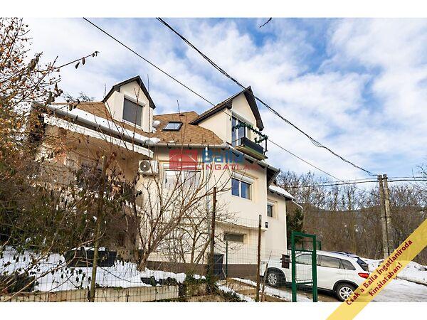 Cseresznye, Nagymaros képe