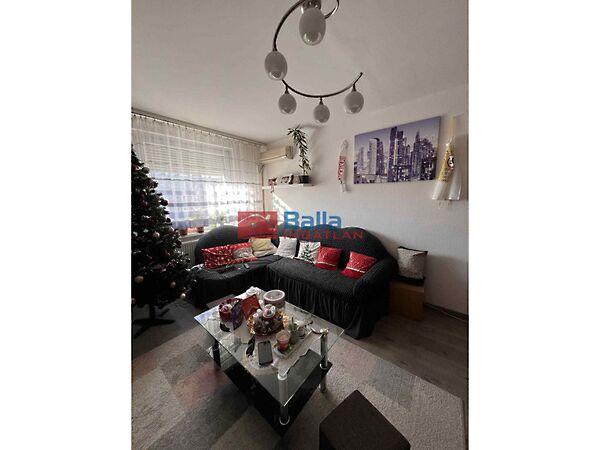 Zsókavár, Budapest, XV. kerület képe